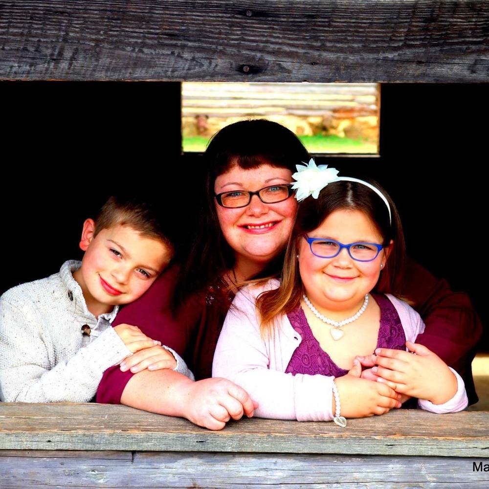 Meet your Posher, Peggy